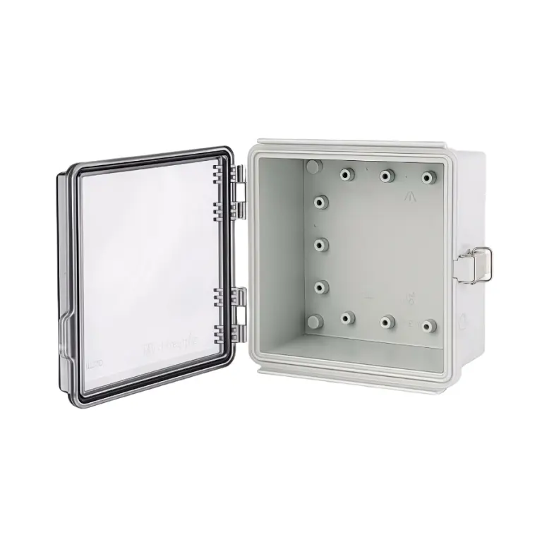 Outdoor Sauna Digital Controller Waterproof Enclosure Kit