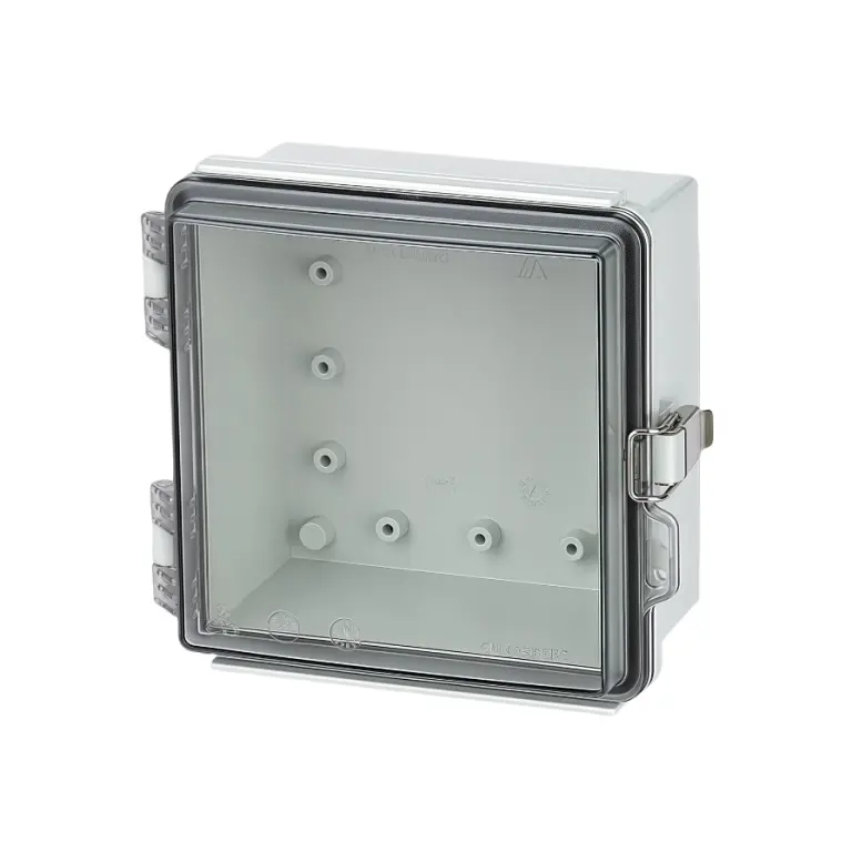 Outdoor Sauna Digital Controller Waterproof Enclosure Kit
