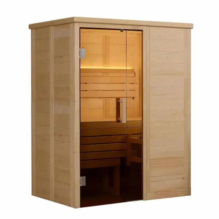 Almost Heaven Hillsboro 2-Person Sauna