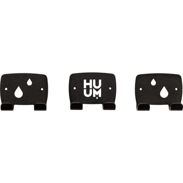 OVO Design Towel Hook Set | HUUM