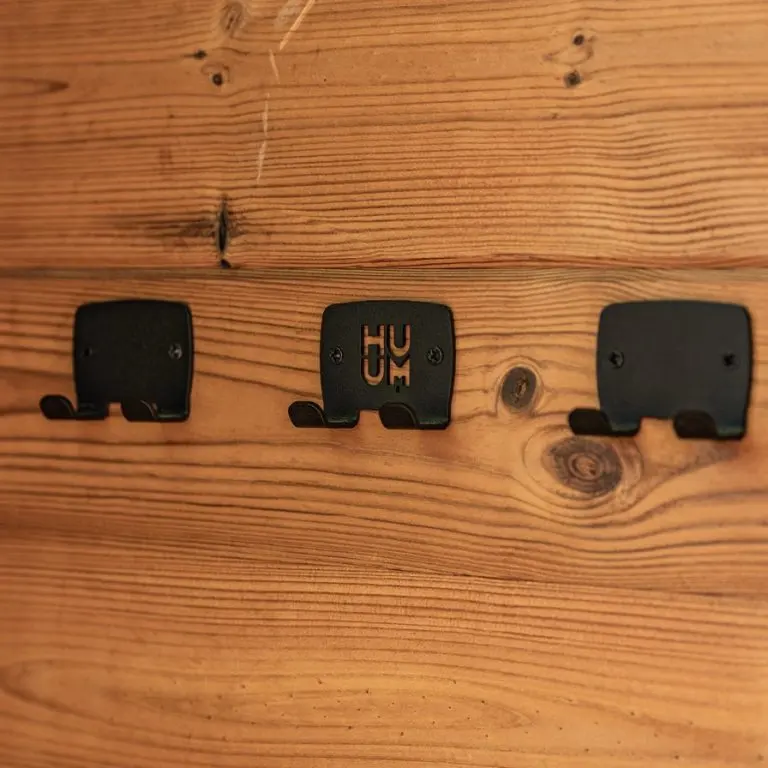 OVO Design Towel Hook Set | HUUM