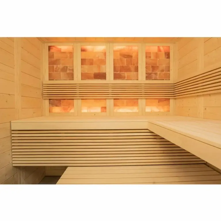 Almost Heaven Himalaya 3-Person Indoor Sauna