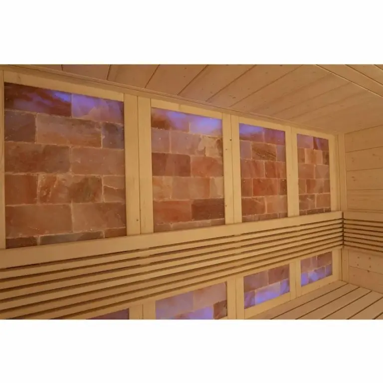 Almost Heaven Himalaya 3-Person Indoor Sauna