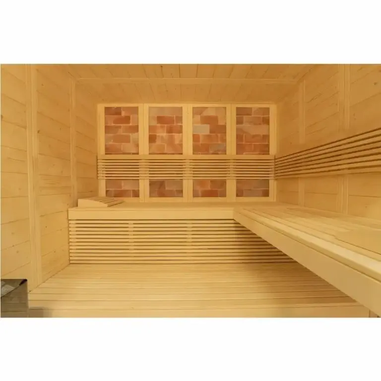 Almost Heaven Himalaya 6-Person Indoor Sauna
