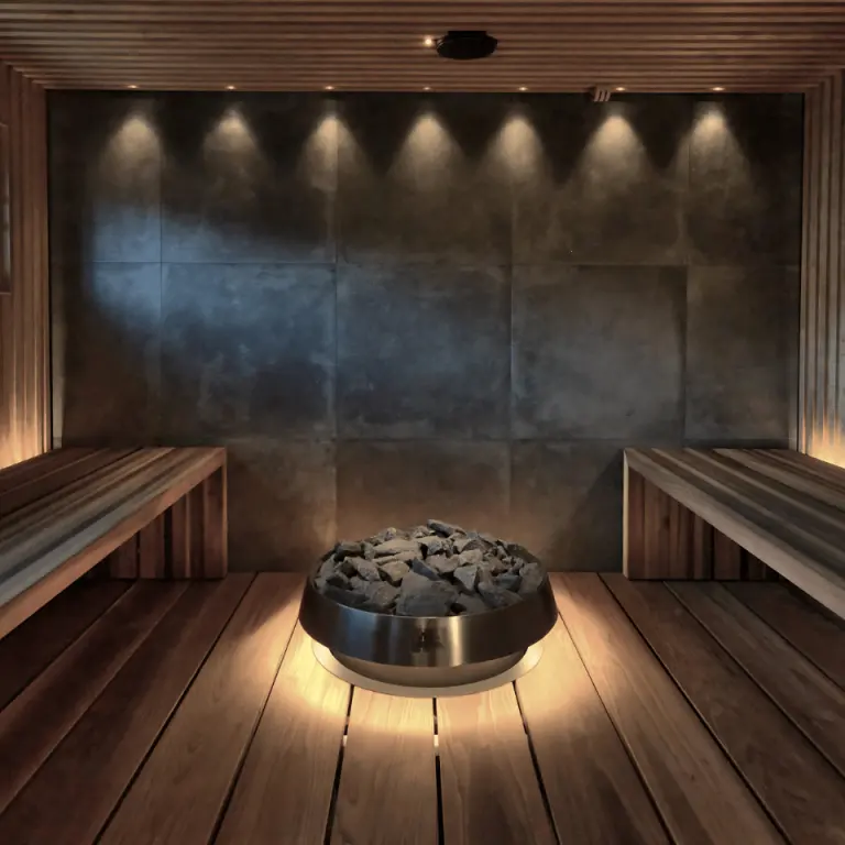Premium Glass Fiber Lighting Set | Cariitti