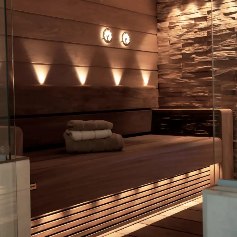 Premium Glass Fiber Lighting Set | Cariitti
