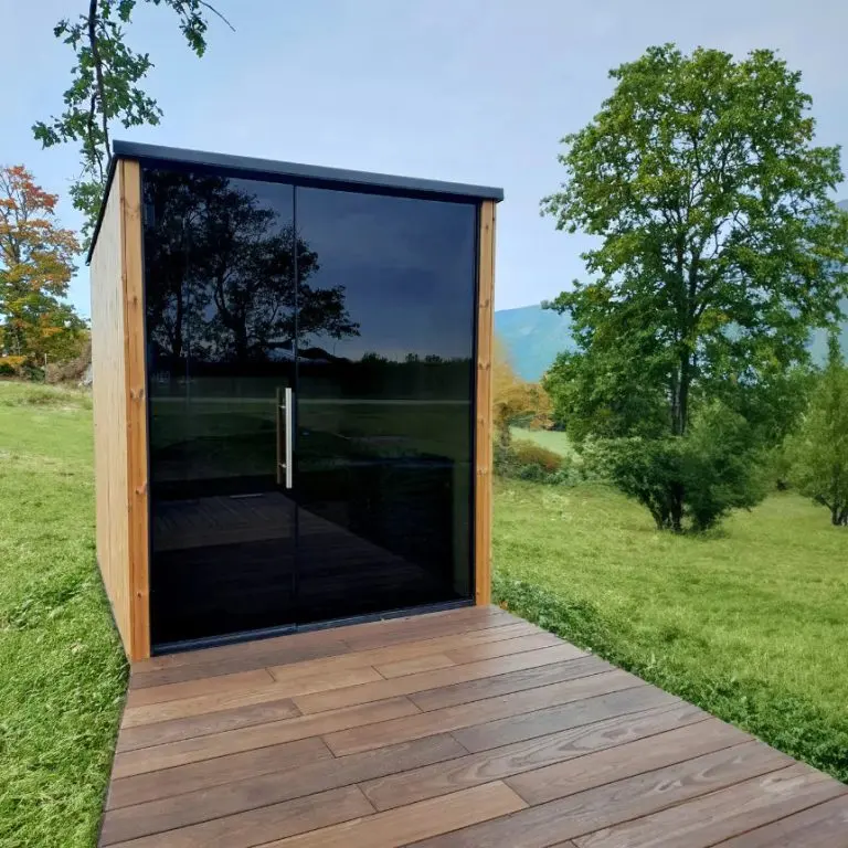 Pure Sauna 3–4 Person | Norkke