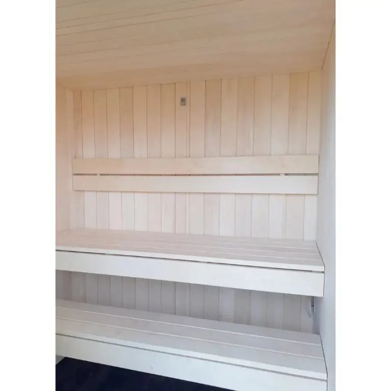 Pure Sauna 3–4 Person | Norkke