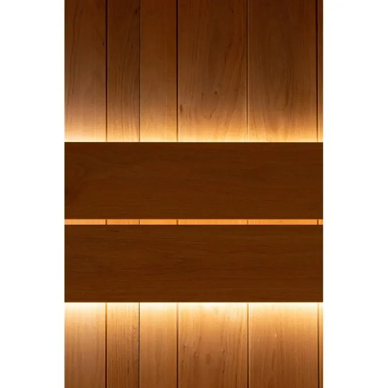 Pure XL Sauna 8-Person | Norkke
