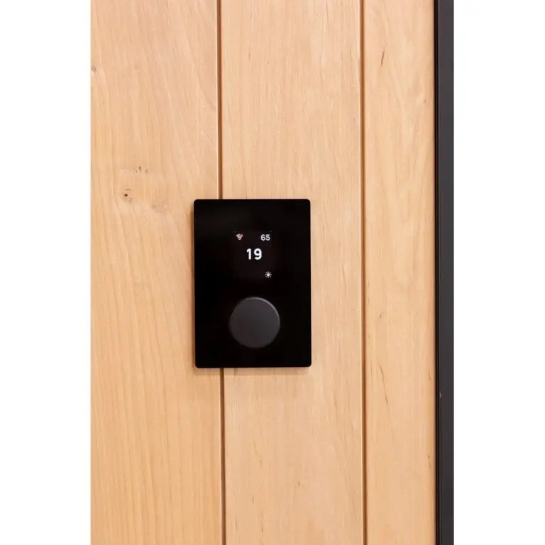 Pure XL Sauna 8-Person | Norkke
