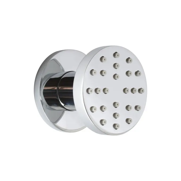 Round Body Spray with 24 Nozzles | ThermaSol 15-1008