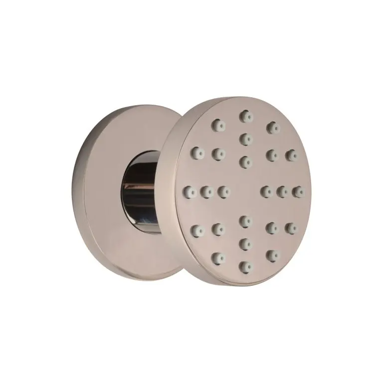 Round Body Spray with 24 Nozzles | ThermaSol 15-1008