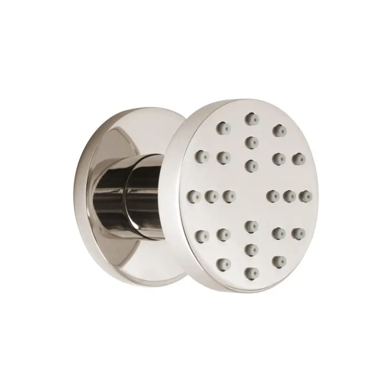 Round Body Spray with 24 Nozzles | ThermaSol 15-1008