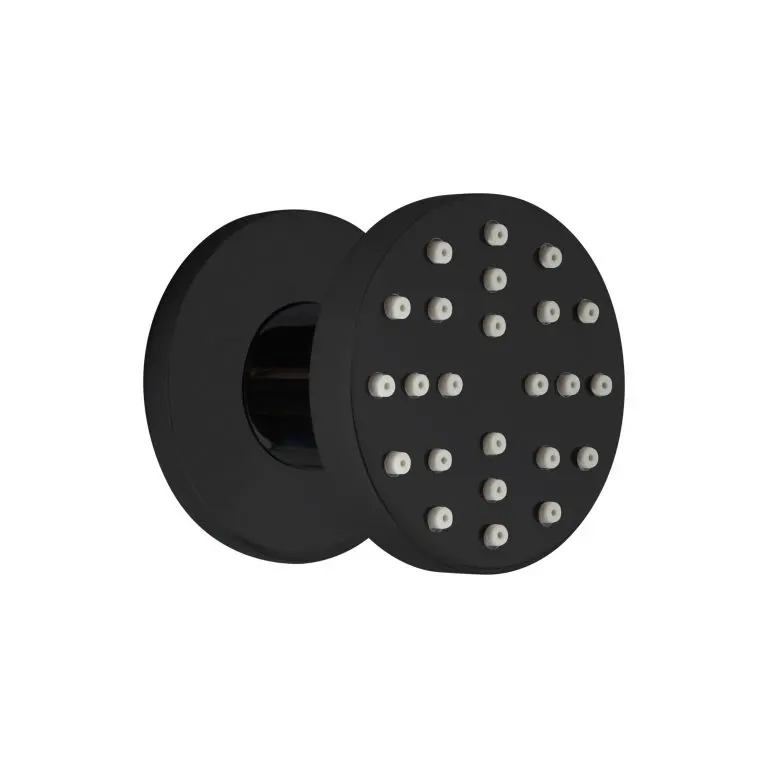 Round Body Spray with 24 Nozzles | ThermaSol 15-1008