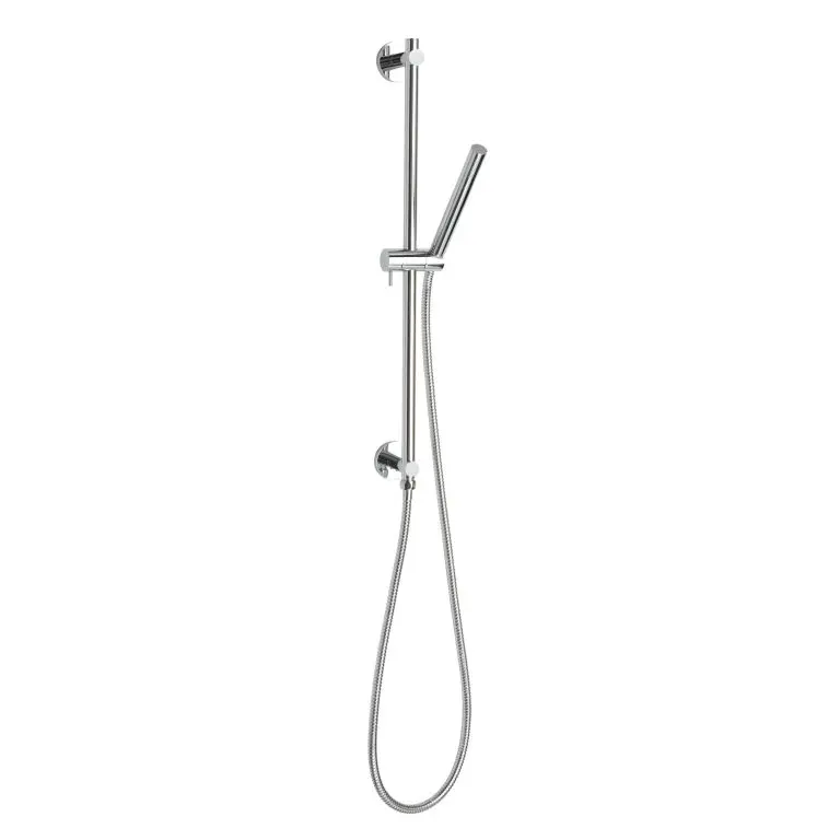 Round Hand Shower Kit | ThermaSol 15-1013