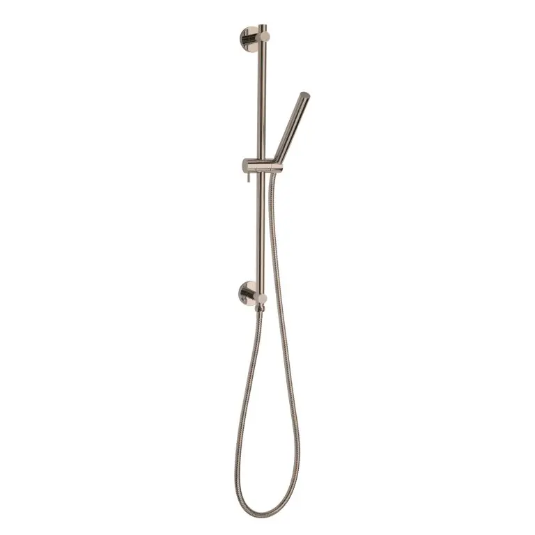 Round Hand Shower Kit | ThermaSol 15-1013
