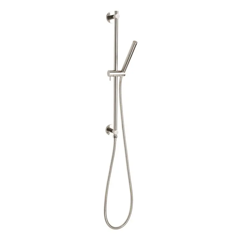 Round Hand Shower Kit | ThermaSol 15-1013