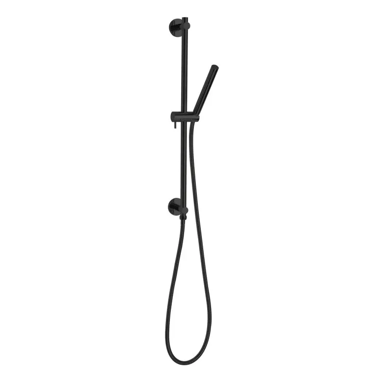Round Hand Shower Kit | ThermaSol 15-1013