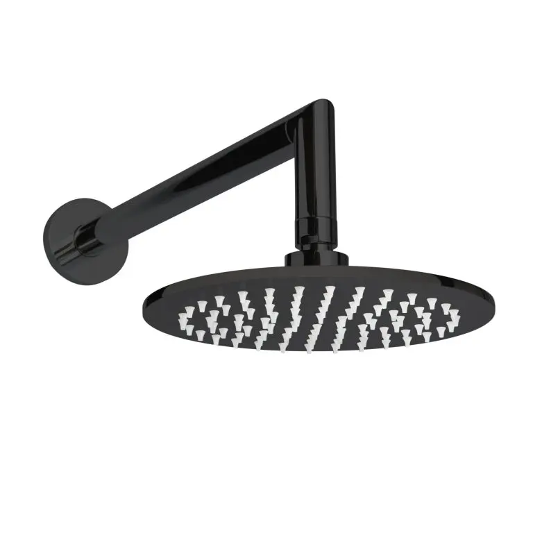 Round Rain Canopy Kit | ThermaSol 15-1011
