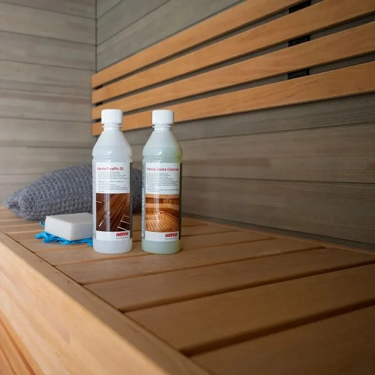 Sauna Care Set | Harvia