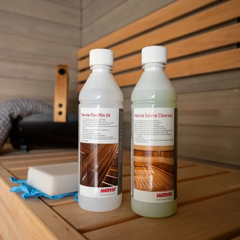 Sauna Care Set | Harvia