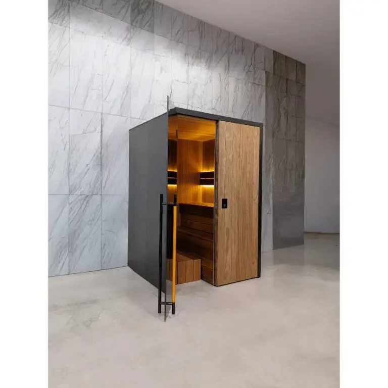 Shadow Indoor Sauna 2–3 Person | Norkke