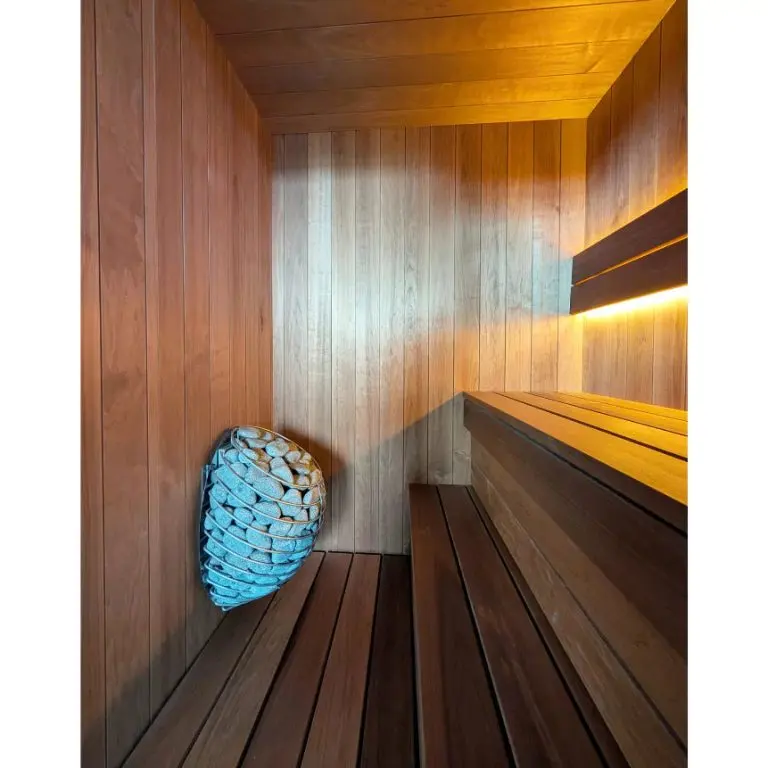 Shadow Indoor Sauna 2–3 Person | Norkke