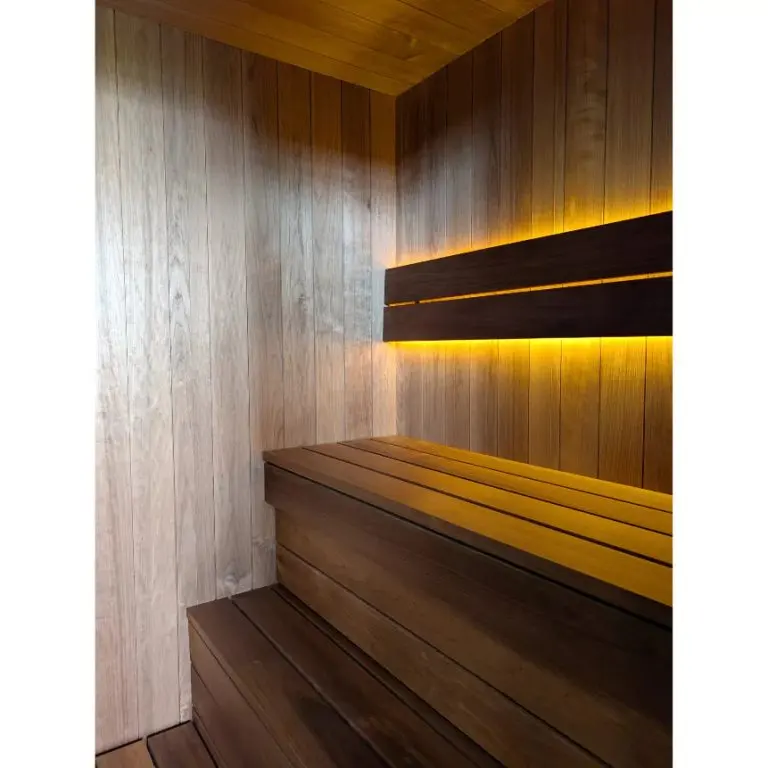 Shadow Indoor Sauna 2–3 Person | Norkke