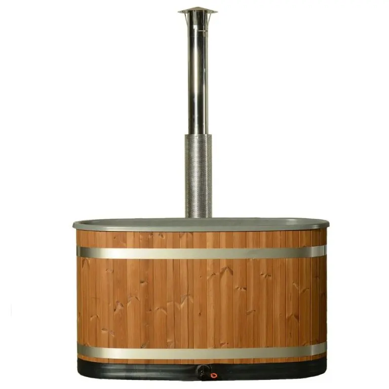 Sindri 2-Person Hot Tub | Almost Heaven