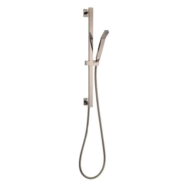 Square Hand Shower Kit | ThermaSol 15-1014