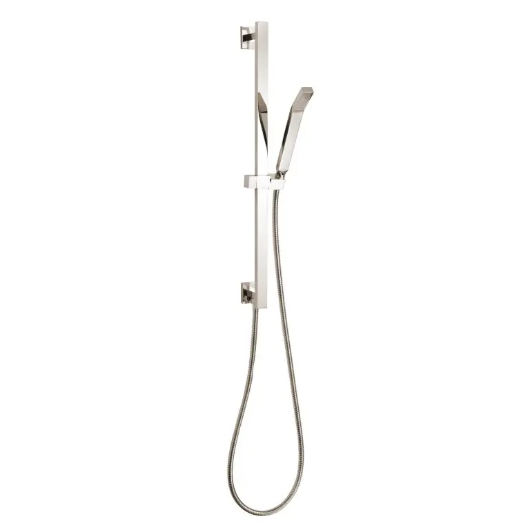 Square Hand Shower Kit | ThermaSol 15-1014