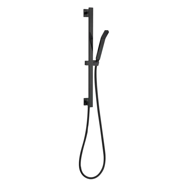 Square Hand Shower Kit | ThermaSol 15-1014