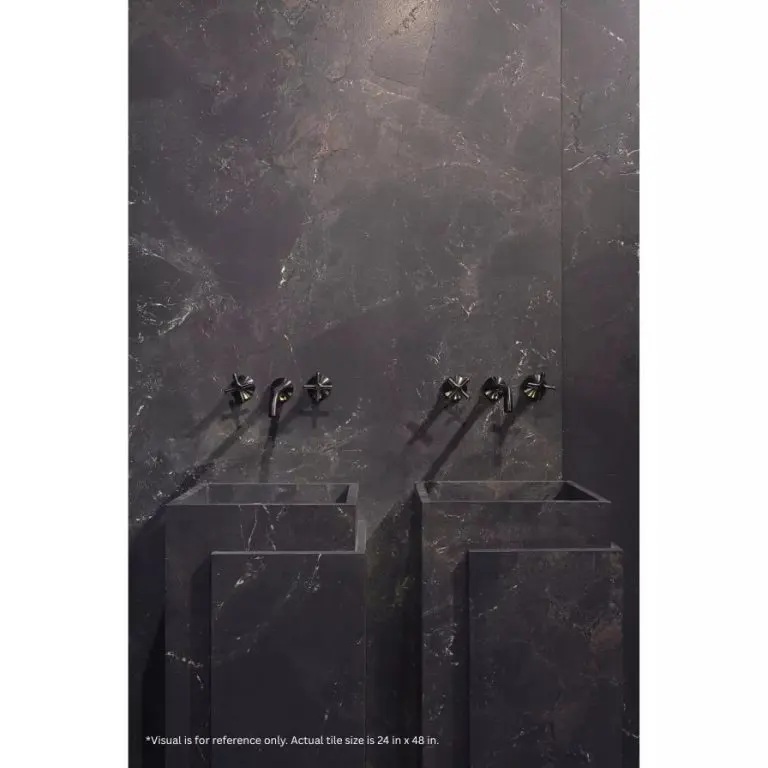 The Edge Accent Tile – Natural Finish | Sauna Shop
