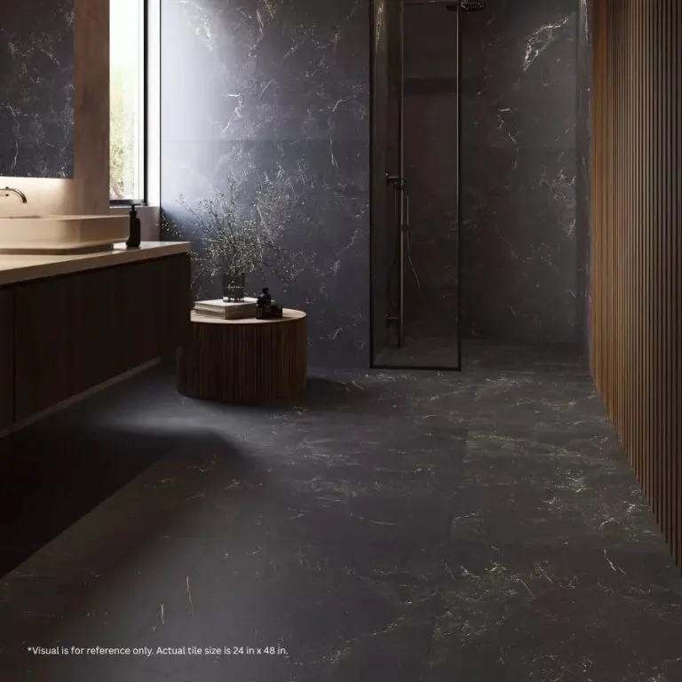 The Edge Accent Tile – Natural Finish | Sauna Shop