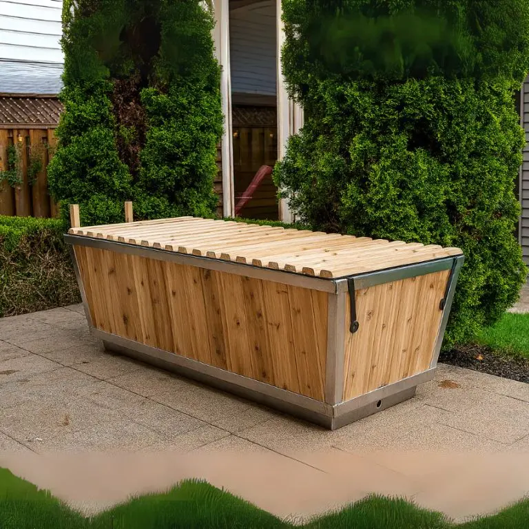 The Polar Plunge Tub | Dundalk