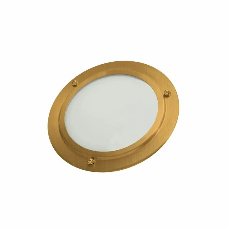 ThermaSol In-Shower Light