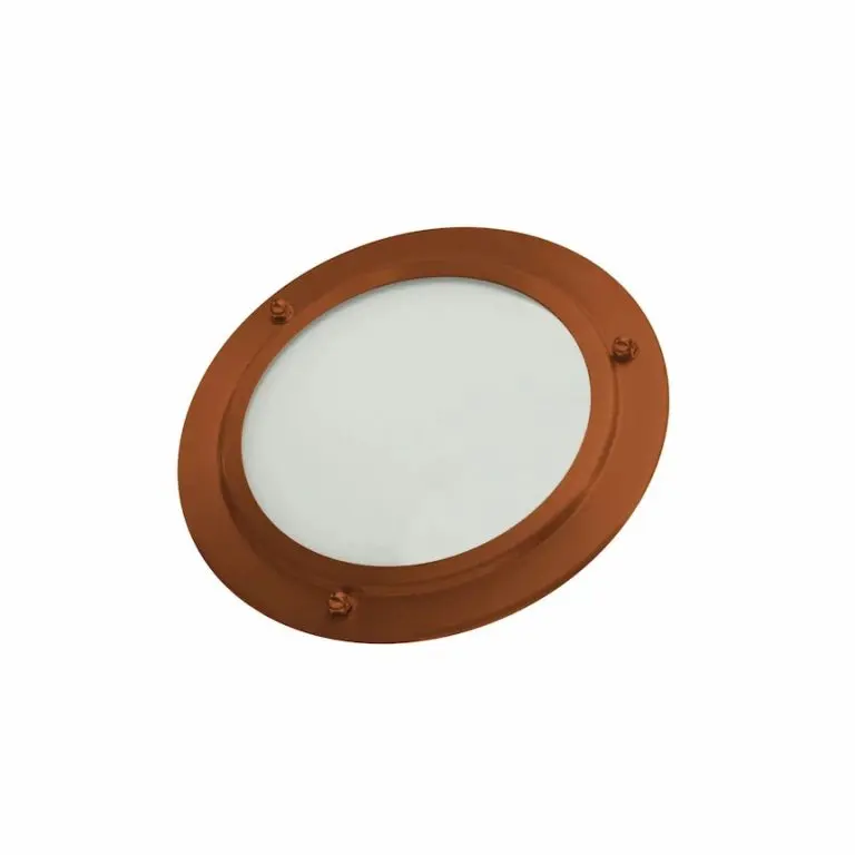 ThermaSol In-Shower Light