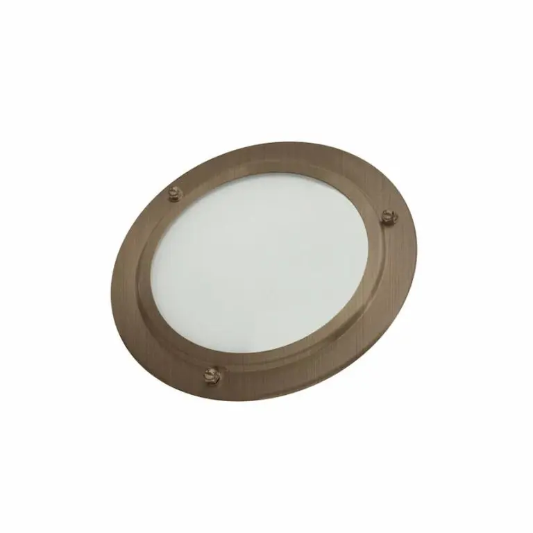 ThermaSol In-Shower Light