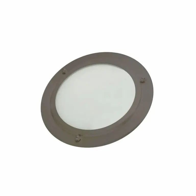 ThermaSol In-Shower Light