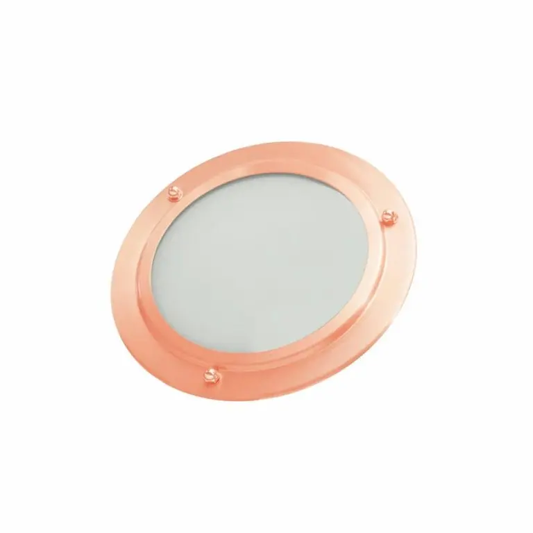 ThermaSol In-Shower Light