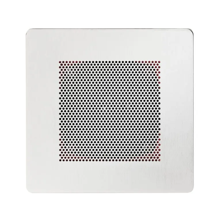 ThermaSol Self-Powered Bluetooth Shower Speakers