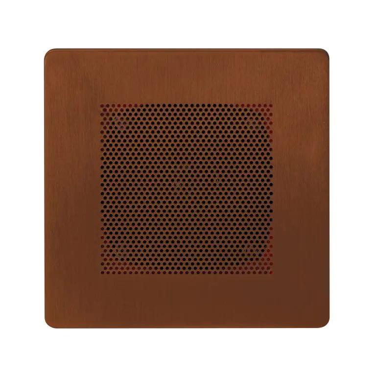 ThermaSol Self-Powered Bluetooth Shower Speakers