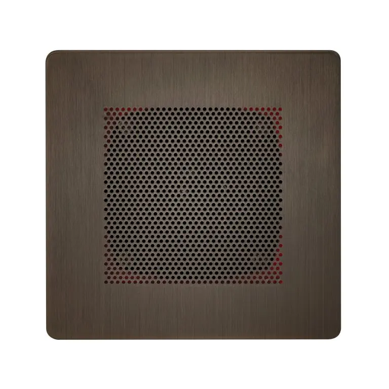 ThermaSol Self-Powered Bluetooth Shower Speakers