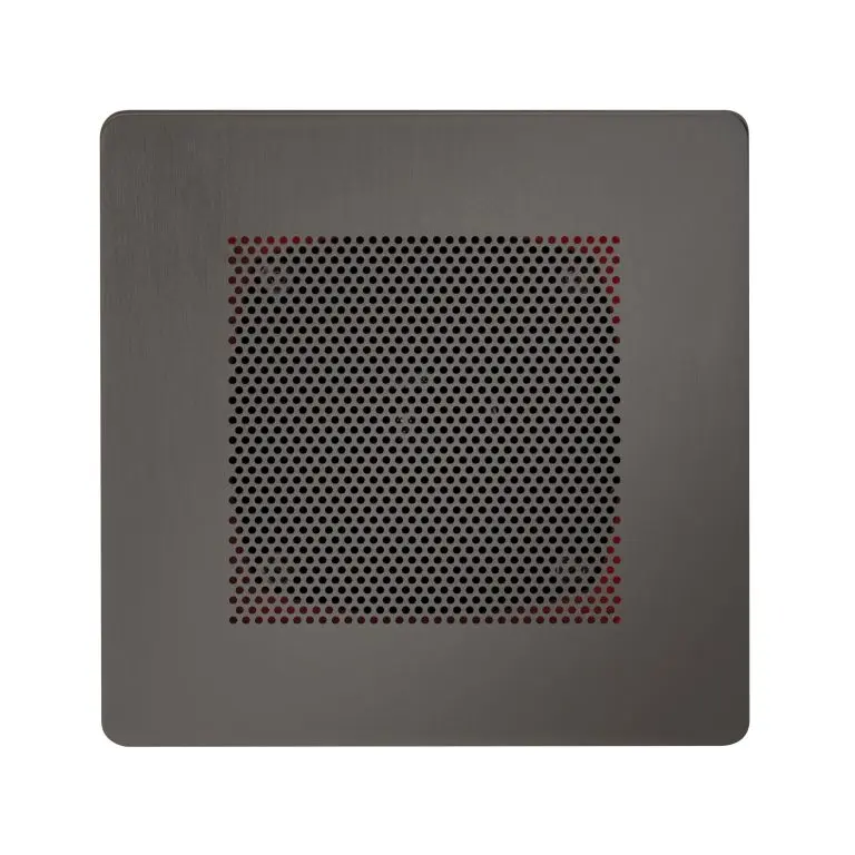 ThermaSol Self-Powered Bluetooth Shower Speakers