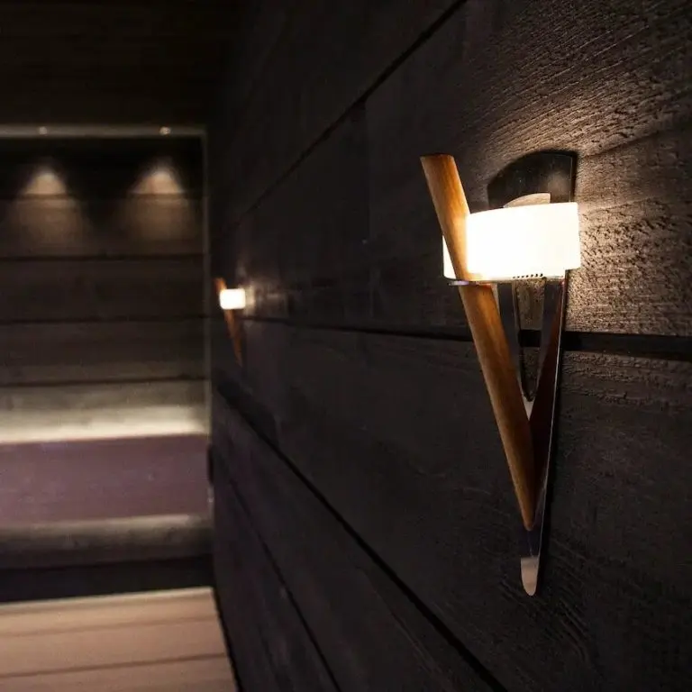 Torch Lighting Fixture | Cariitti