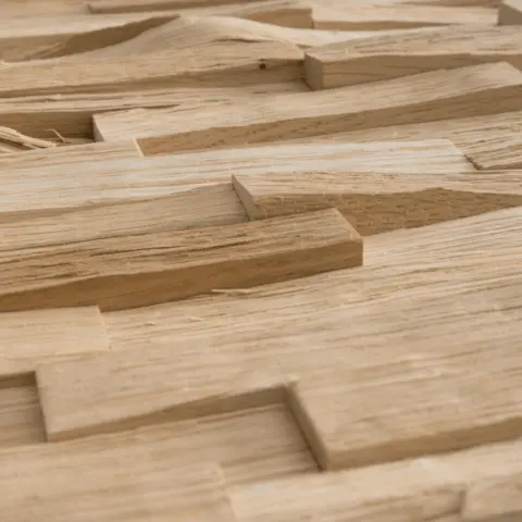 Trail 23 Ash Decorative Wall Panel | EmotionWood