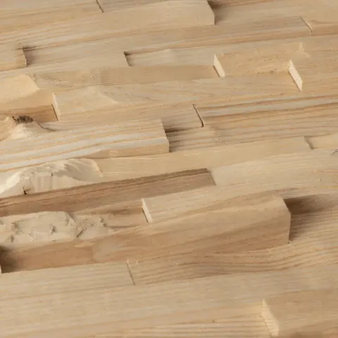 Trail 23 Ash Decorative Wall Panel | EmotionWood