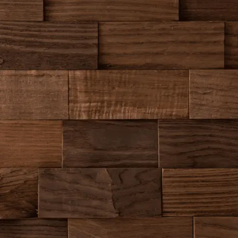 Trail 58 Thermo-Ash Decorative Wall Panel | EmotionWood
