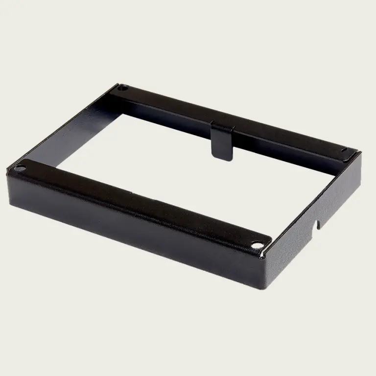 UKU Control Panel Frame | HUUM