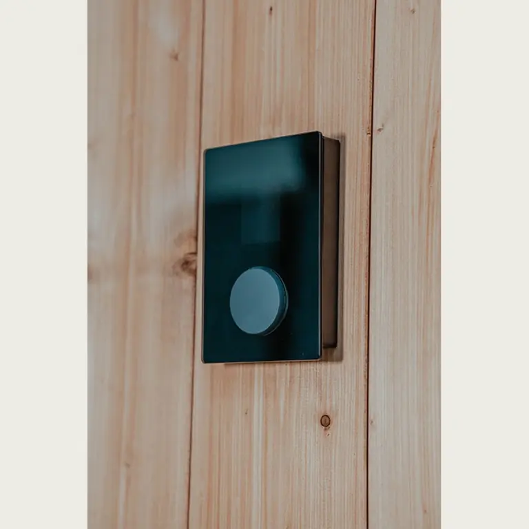 UKU Control Panel Frame | HUUM